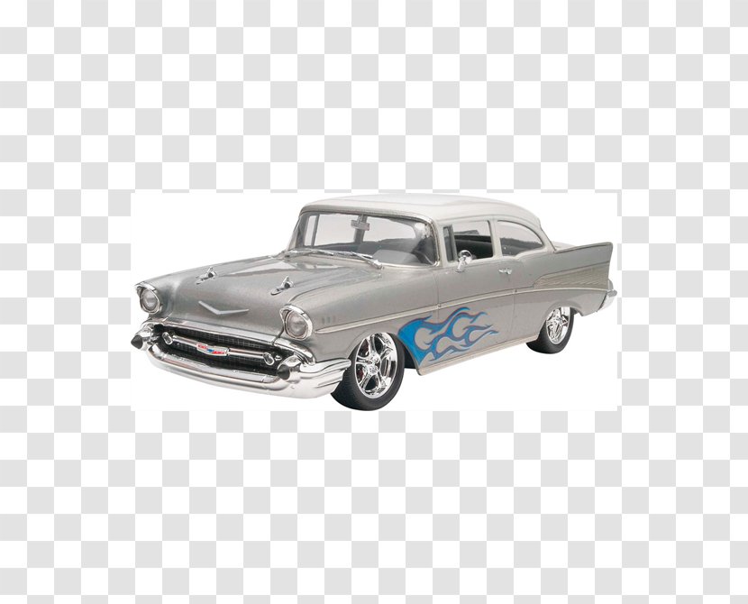 Chevrolet Bel Air Car Oldsmobile Cutlass 1957 Transparent PNG