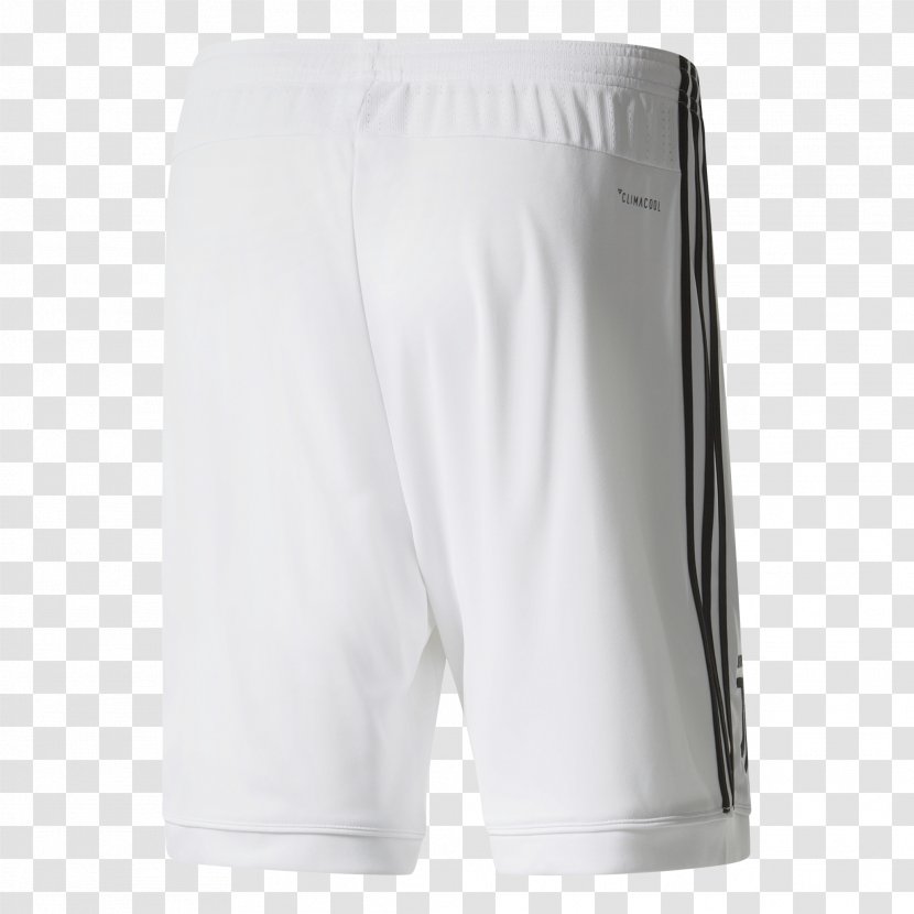 Manchester United F.C. Juventus Tracksuit Shorts Adidas Store - Front And Back Covers Transparent PNG