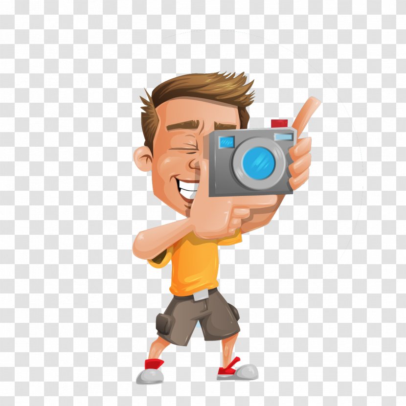 Photography Clip Art - Toddler - Photographed Person Transparent PNG
