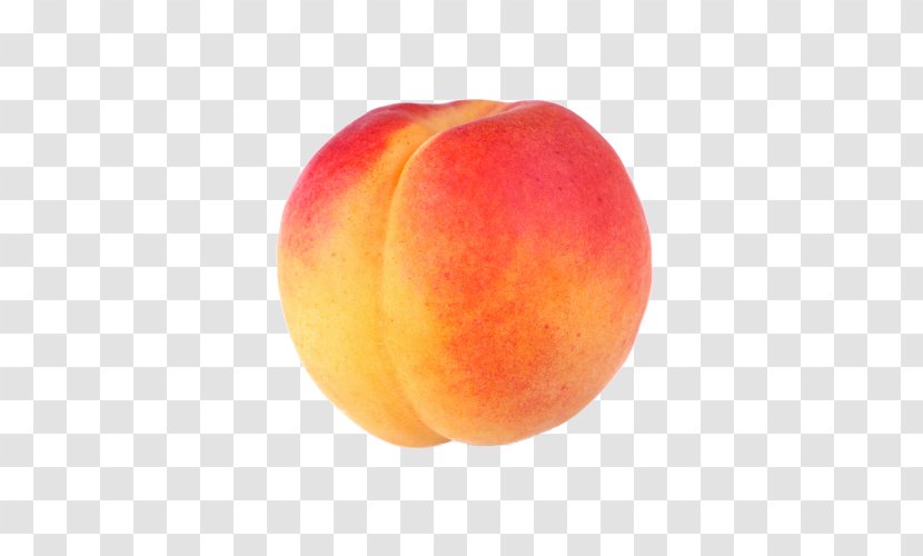 Peach Clip Art - Fruit Transparent PNG