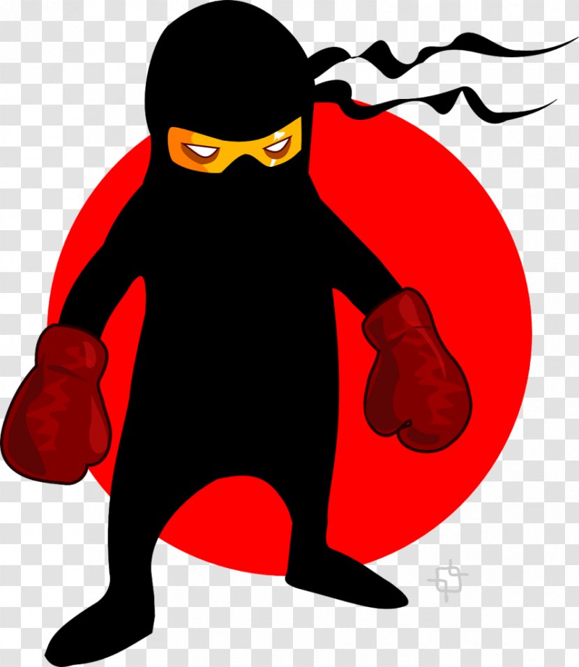 Ninja Learning Bujinkan - Kongfu Transparent PNG