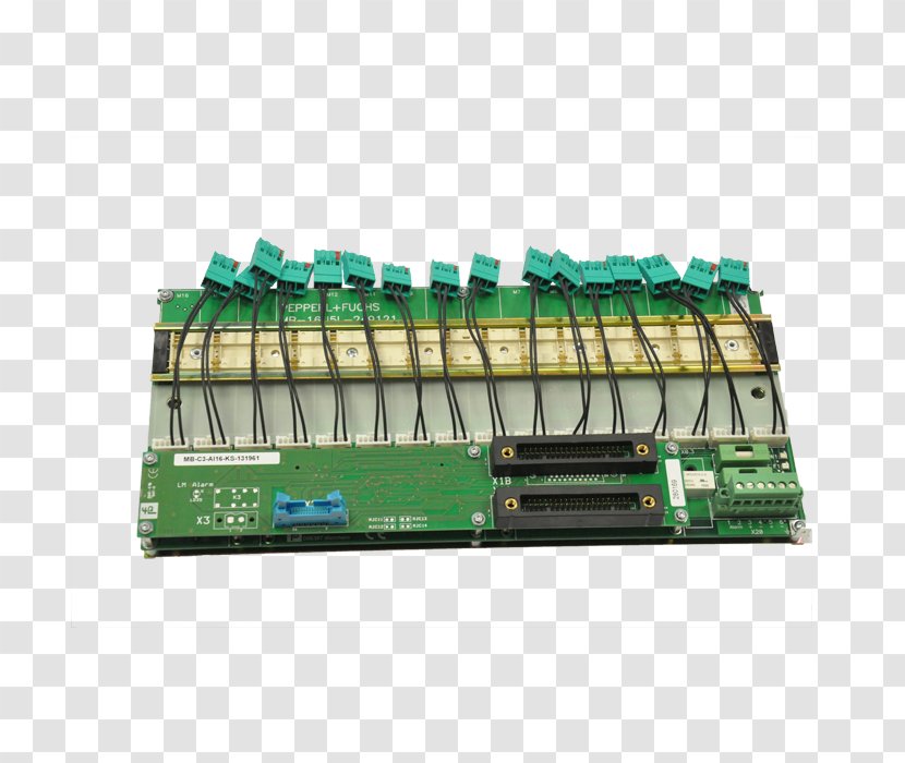 RAM Electronics Electronic Component Random Access - Computer Memory - Elektronic Transparent PNG