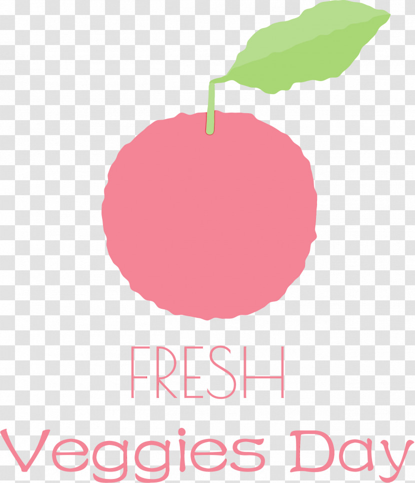 Logo Meter Fruit Transparent PNG