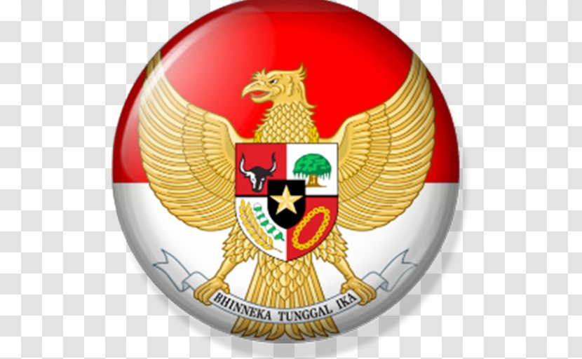 Dream League Soccer Indonesia National Football Team Liga 1 First Touch - Download Gambar Garuda Transparent PNG