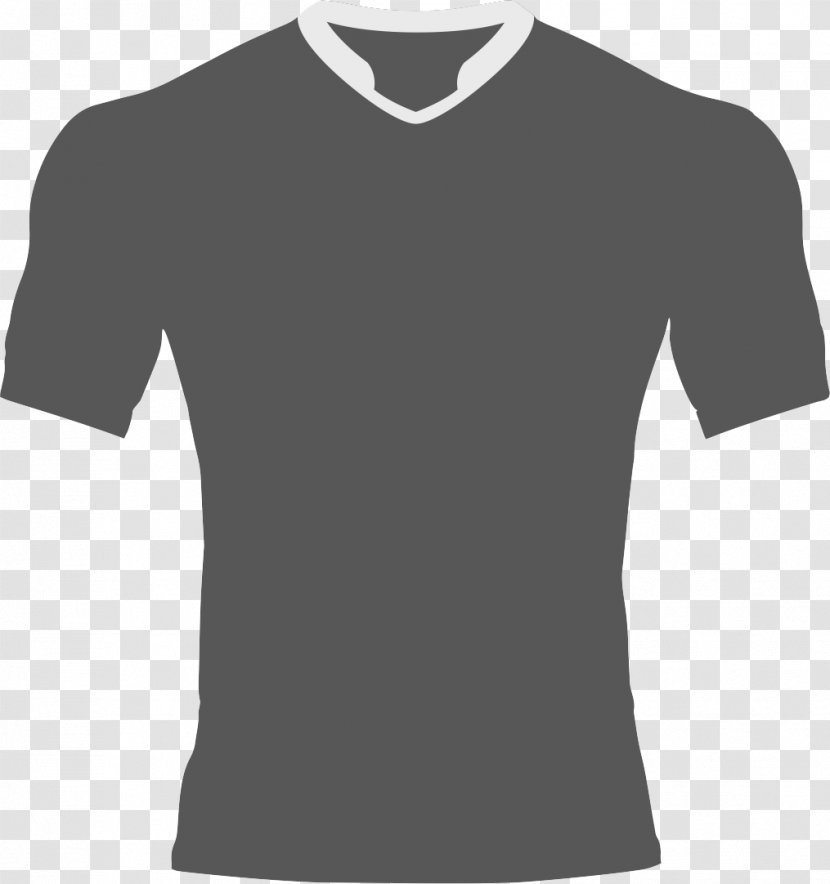 Jersey T-shirt Kostnix Umsonstladen Clothing Sleeve - Longsleeved Tshirt Transparent PNG