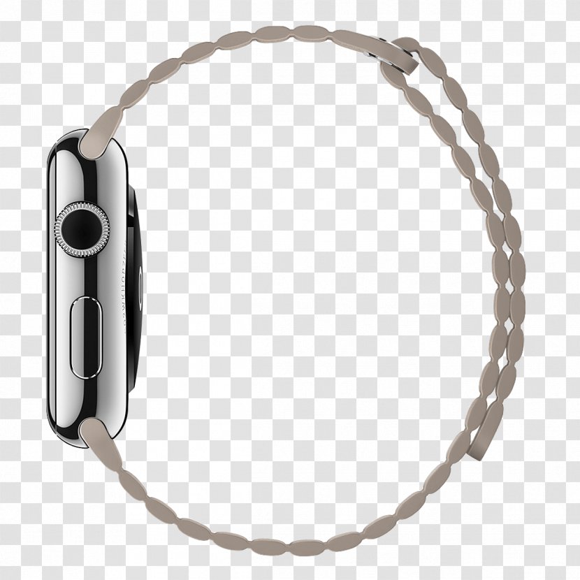 Apple Watch Series 3 Strap - 1 Transparent PNG