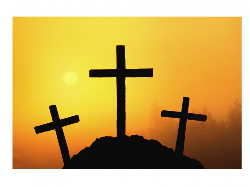 Easter Christian Church Resurrection Of Jesus Christianity - Worship - Pictures The Cross Calvary Transparent PNG