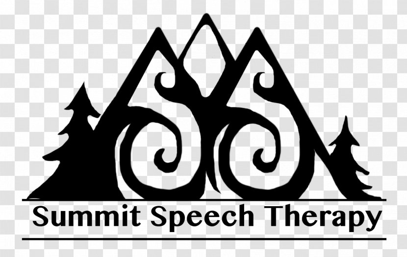 Speech-language Pathology Logo Therapy Blog - Echo Speech Pllc Transparent PNG