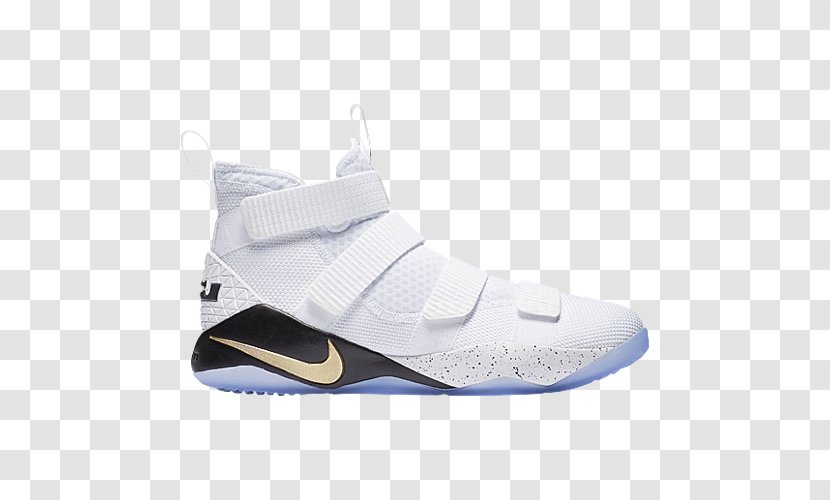 Nike Air Max Basketball Shoe Sneakers Transparent PNG