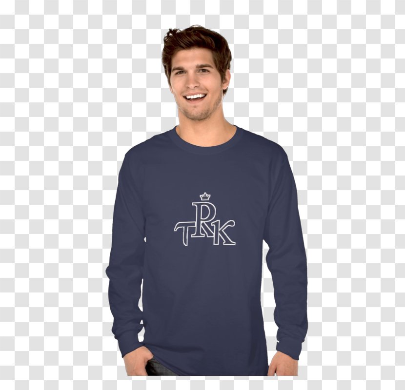Long-sleeved T-shirt Clothing Hoodie - Sweatshirt Transparent PNG