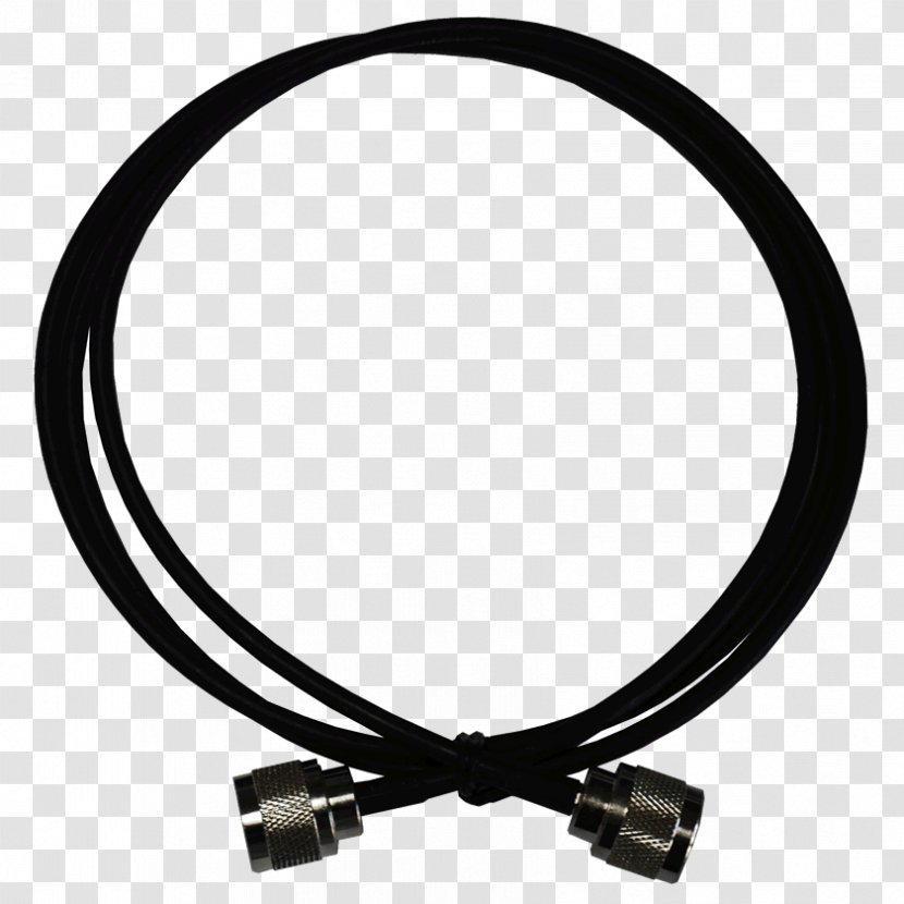 Network Cables Electrical Cable Computer Data Transmission - Coaxial Antenna Transparent PNG