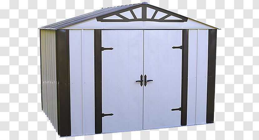 Shed Bauhaus Garden Designer - Design Transparent PNG