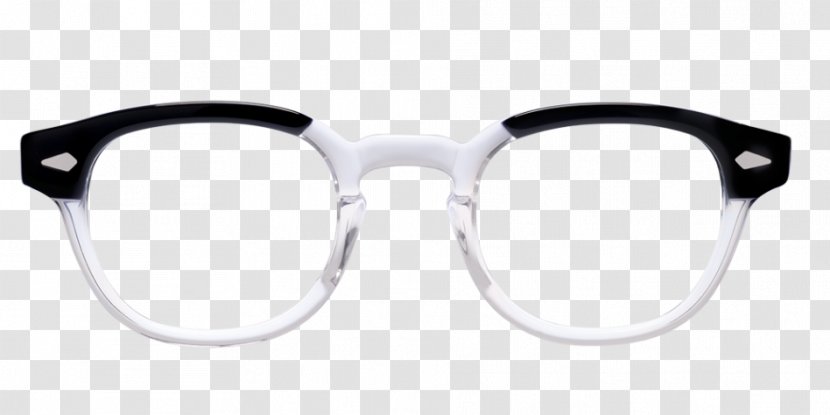 Goggles Ottica Priarone Sunglasses Moscot - Jeff Goldblum Transparent PNG