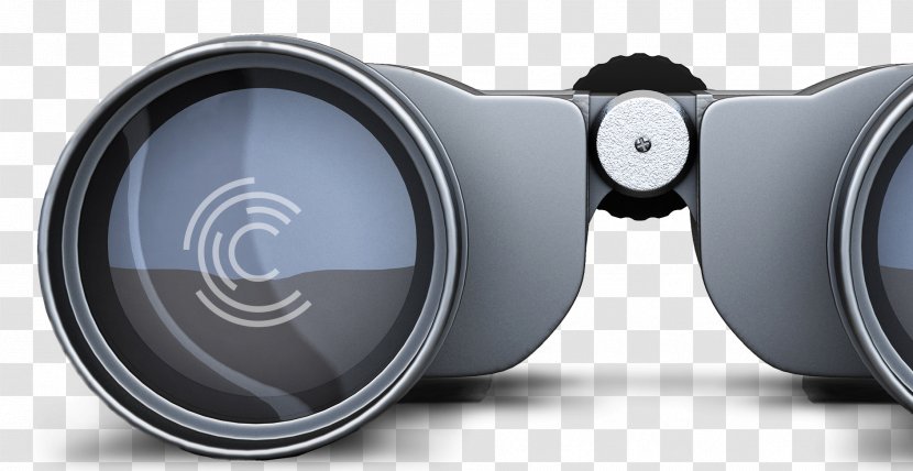 Binoculars Royalty-free Stock.xchng Illustration Image - Wheel Transparent PNG