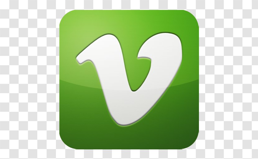 Vimeo Download - Symbol Transparent PNG