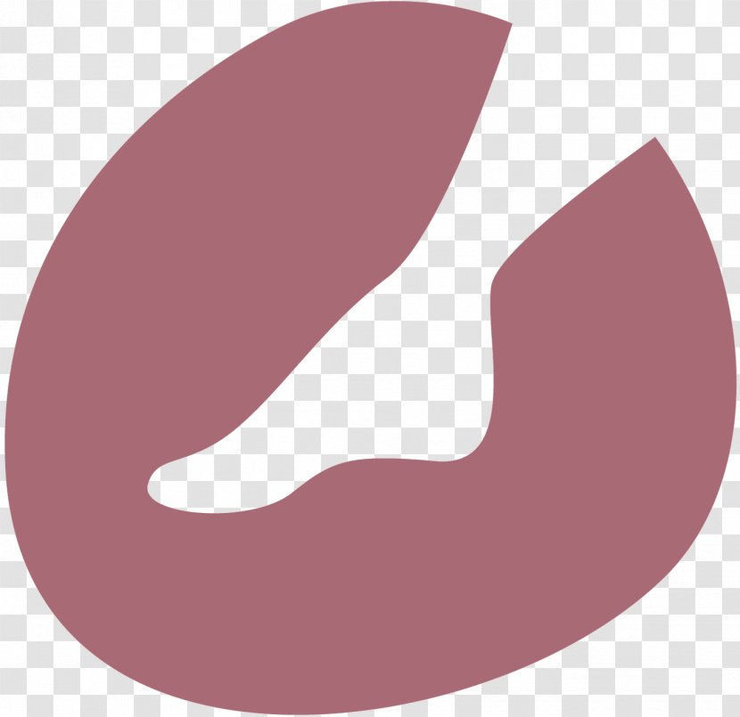Logo Product Clip Art Angle Font - Pink - Beautym Transparent PNG