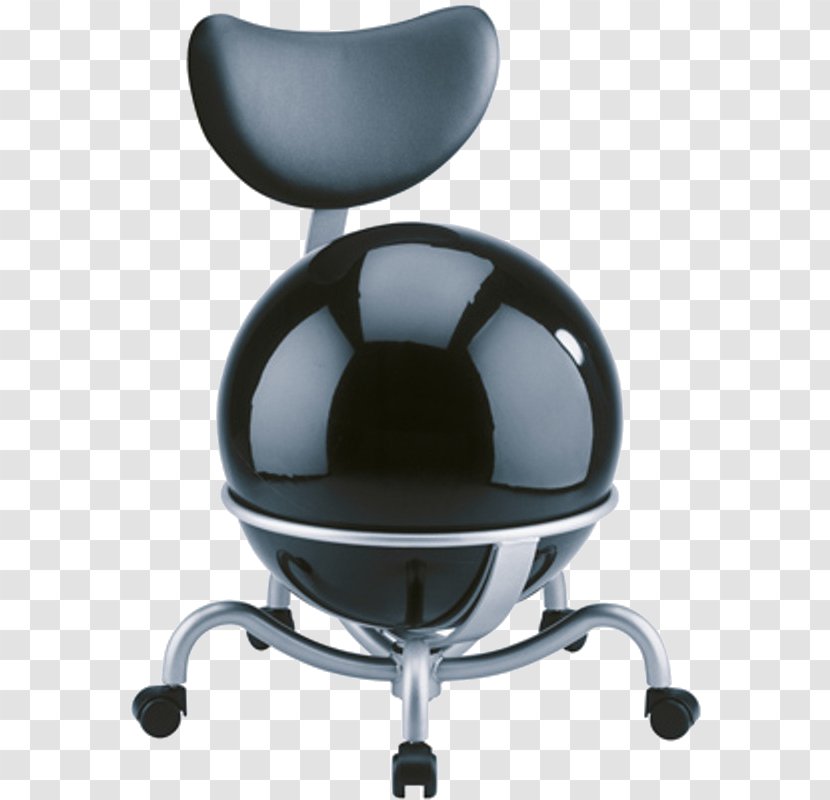 Exercise Balls Office & Desk Chairs Ball Chair - Physical Fitness Transparent PNG