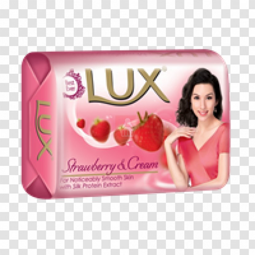 Cream Soap Lux Shower Gel Bathing - Fiama Di Wills Transparent PNG