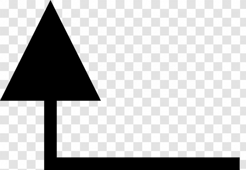 Arrow Clip Art - Monochrome Photography Transparent PNG