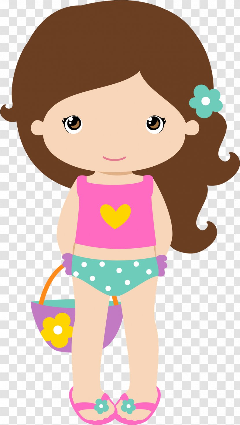 Party Swimming Pool Child Clip Art - Cartoon Transparent PNG