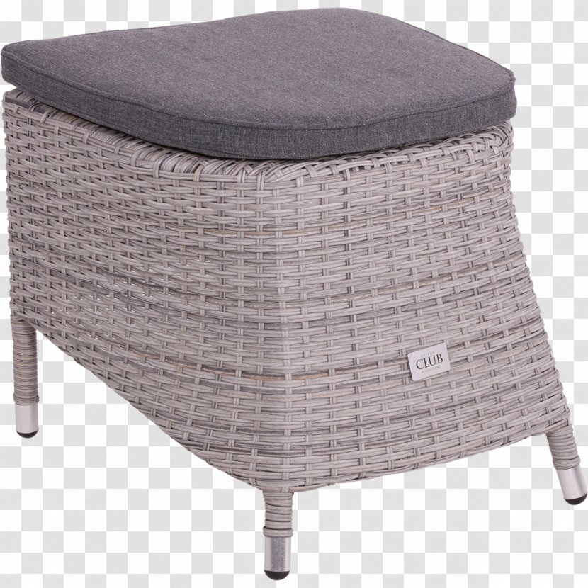 Garden Furniture Soho Foot Rests Supper Club - Kayu Jati - Chair Transparent PNG