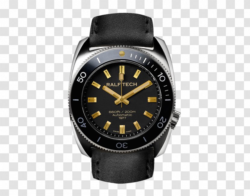 Diving Watch Alpina Watches Water Resistant Mark Omega SA Transparent PNG