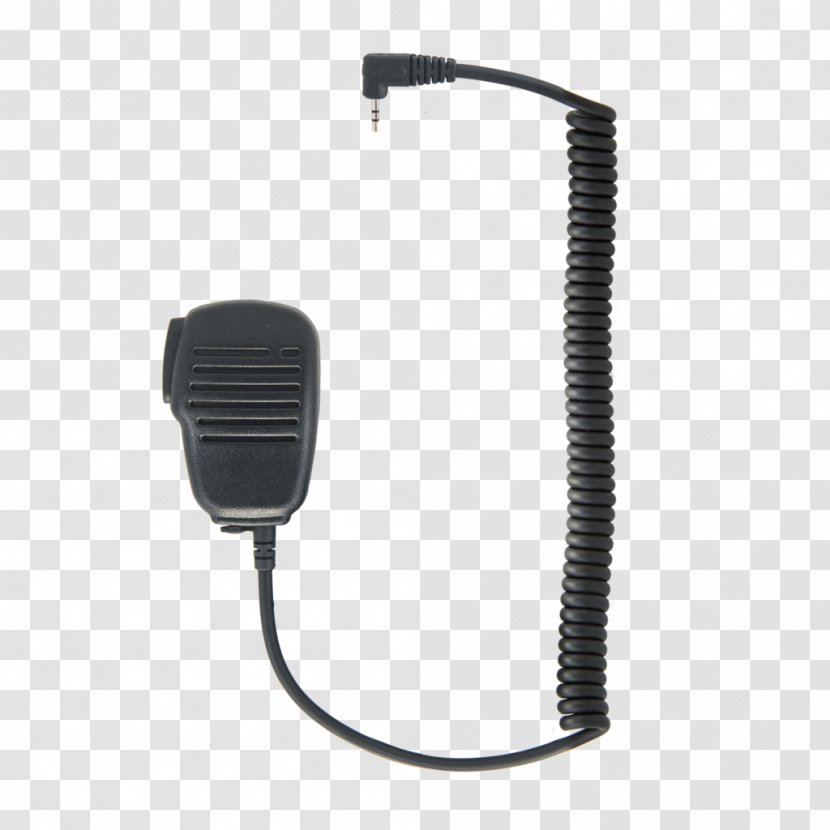 Microphone Two-way Radio Walkie-talkie Family Service - Twoway Transparent PNG