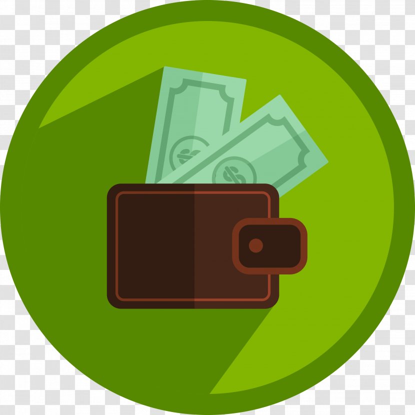 Android Google Play - Logo - Wallets Transparent PNG