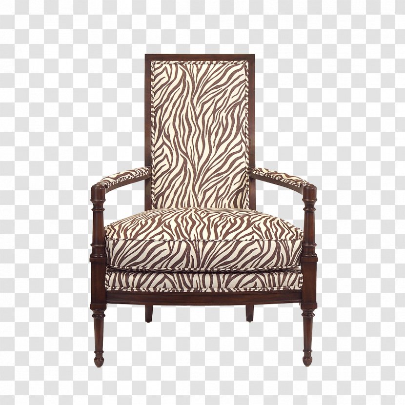 Furniture Chair Armrest Wood - Outdoor - Armchair Transparent PNG