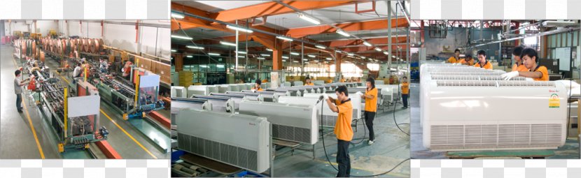 Machine Engineering Thailand Intercooler - Poster - Building Transparent PNG