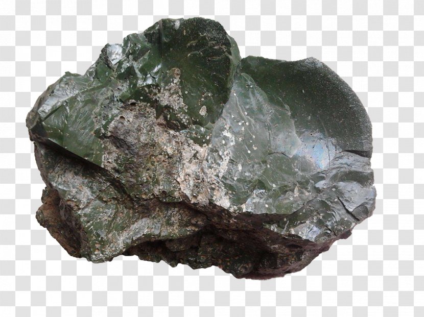 Mineral Igneous Rock - Pictures Transparent PNG