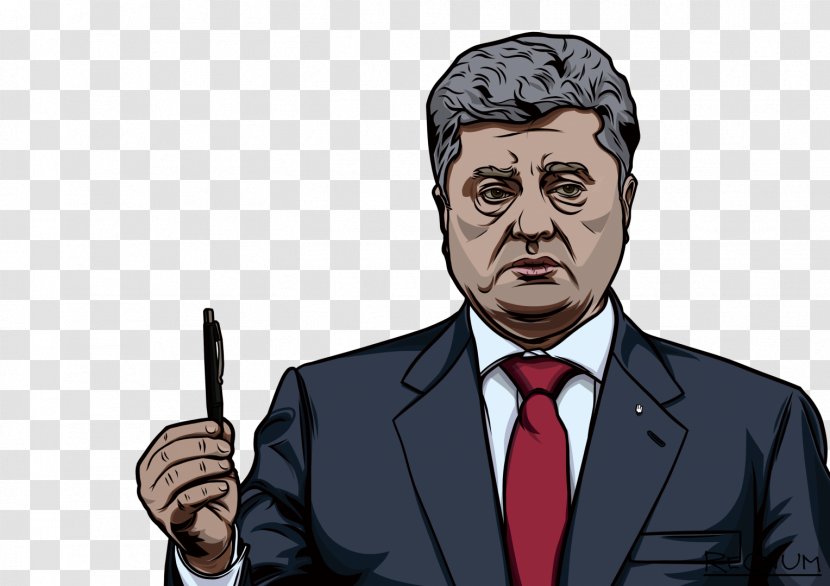 Petro Poroshenko President Of Ukraine REGNUM News Agency The United States - Thumb - Hulary Transparent PNG