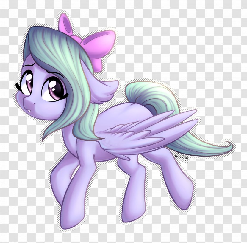 Pony Horse Equestria Daily DeviantArt - My Little Transparent PNG