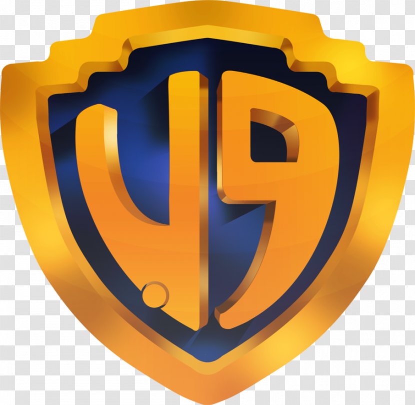 Warner Bros. Interactive Entertainment Logo The Gold Diggers - Bros Television Transparent PNG