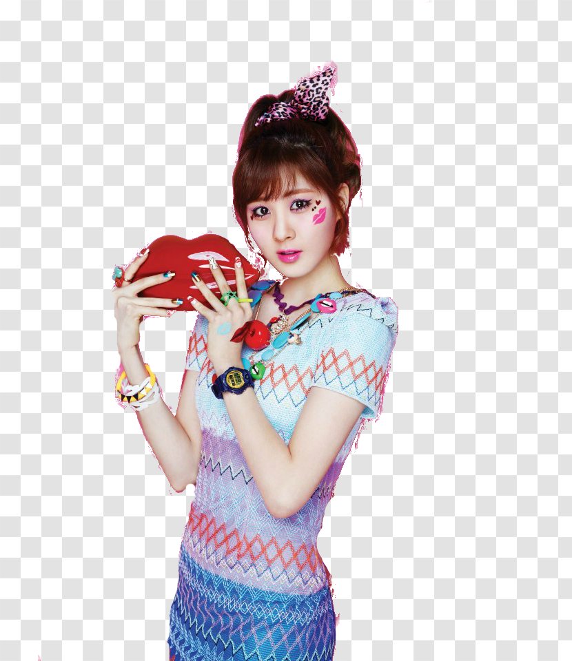 Seohyun Girls' Generation The Boys DeviantArt I Got A Boy - Frame - Girls Transparent PNG