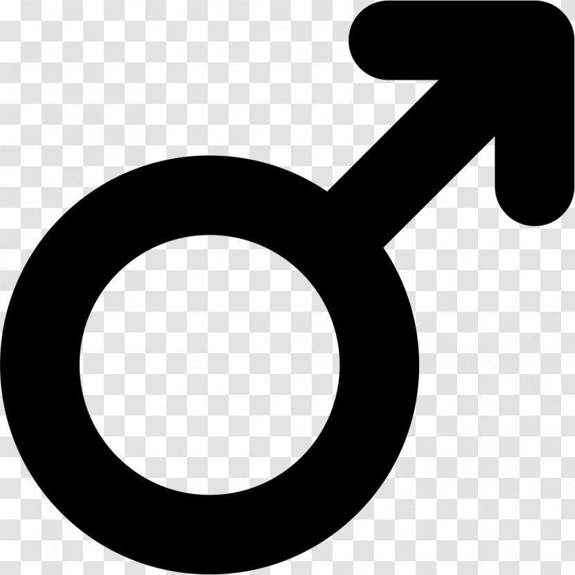 Gender Symbol Transgender LGBT Symbols Transparent PNG