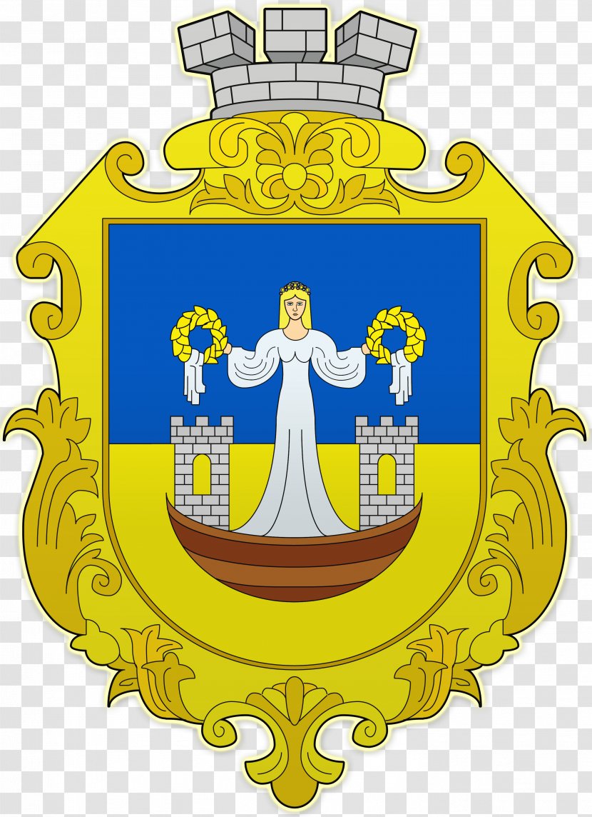 Lutsk Torchyn Olshanske Mykolaiv Coat Of Arms - Symbol Transparent PNG