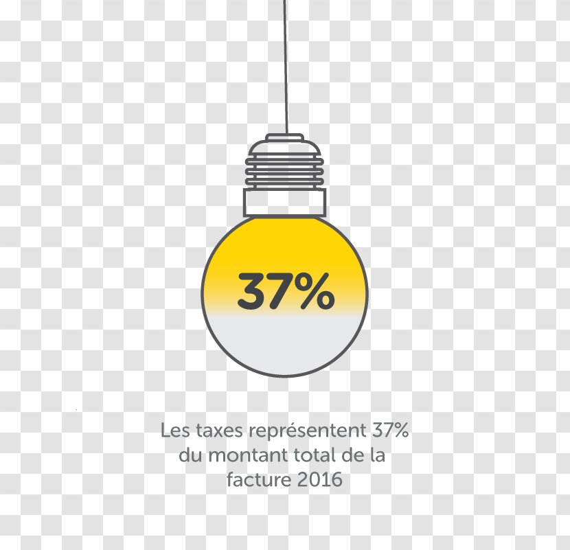 Electricity Contribution Au Service Public De L'électricité Consumption Energy Brand - Direct Tax Transparent PNG