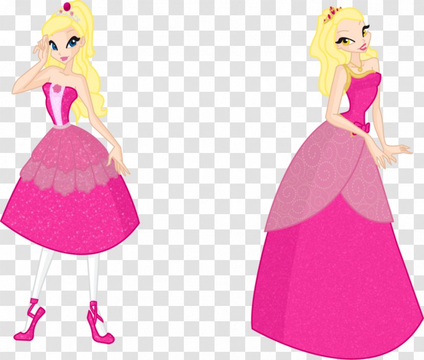 DeviantArt Miss Magix Magic Circle - Art - Barbie: Princess Charm School Transparent PNG