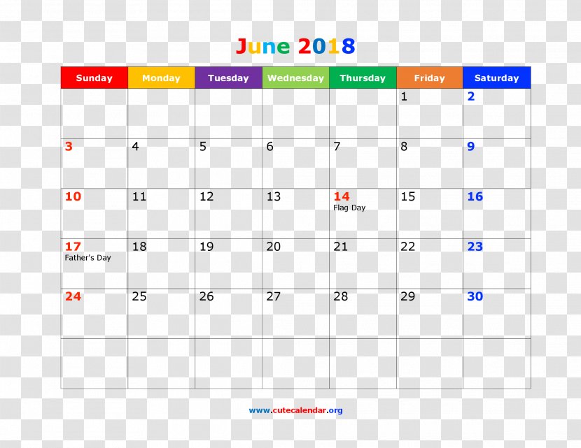 Calendar March Template Microsoft Word April - 2018 Transparent PNG