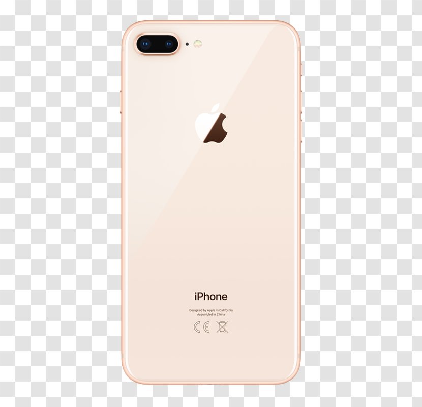 Smartphone Apple Paradise Penza Internet IPhone 8 Plus - Mobile Phone Accessories - Iphone Transparent PNG