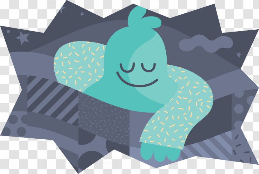 Email Headspace Inbox By Gmail Clip Art - Sleep Transparent PNG