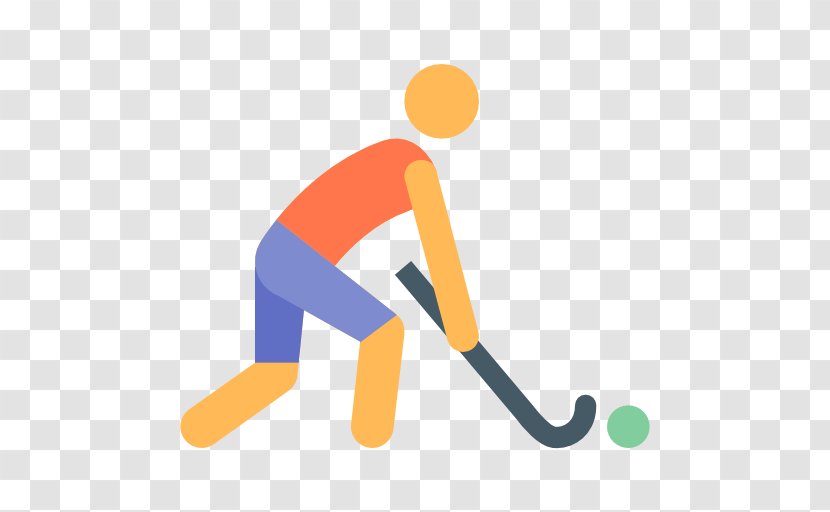 Field Hockey Sport Ice - Floor Transparent PNG