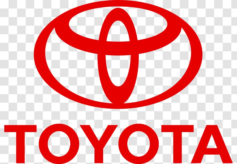 Toyota Tacoma Logo Car Brand - Logos Transparent PNG