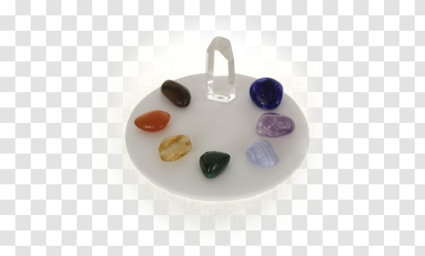 Mystical Bazaar Crystal Chakra Bead Aventurine - Schungite Transparent PNG