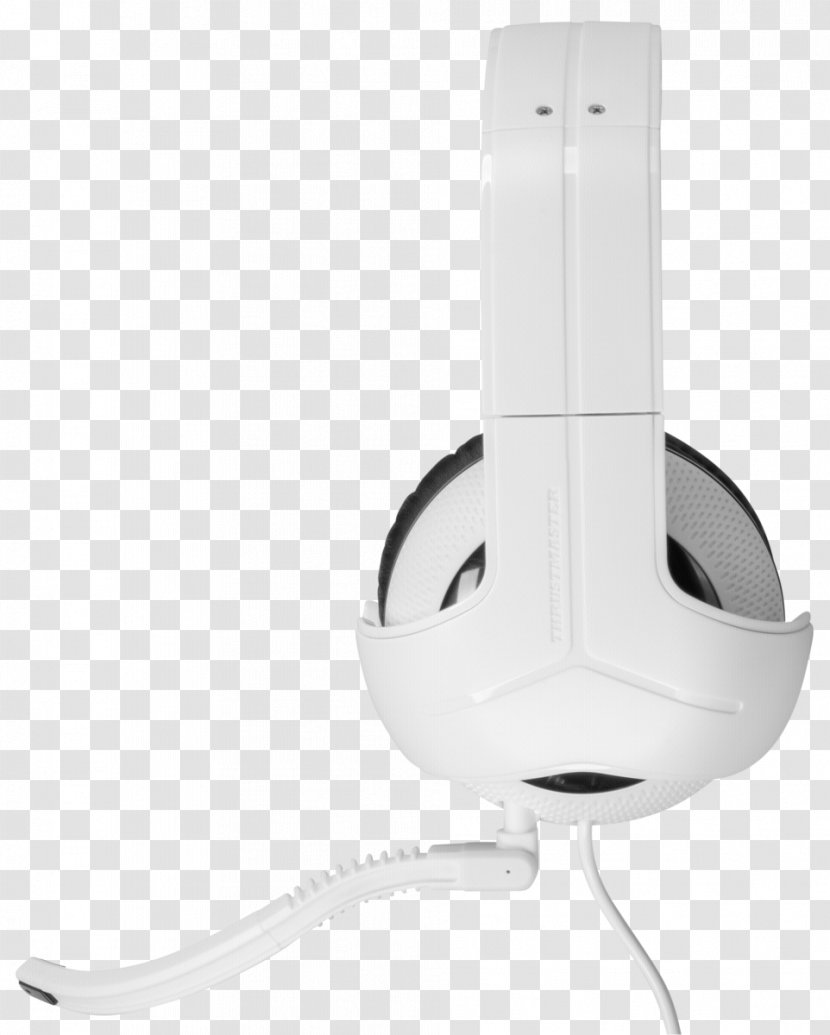 HQ Headphones Audio Transparent PNG