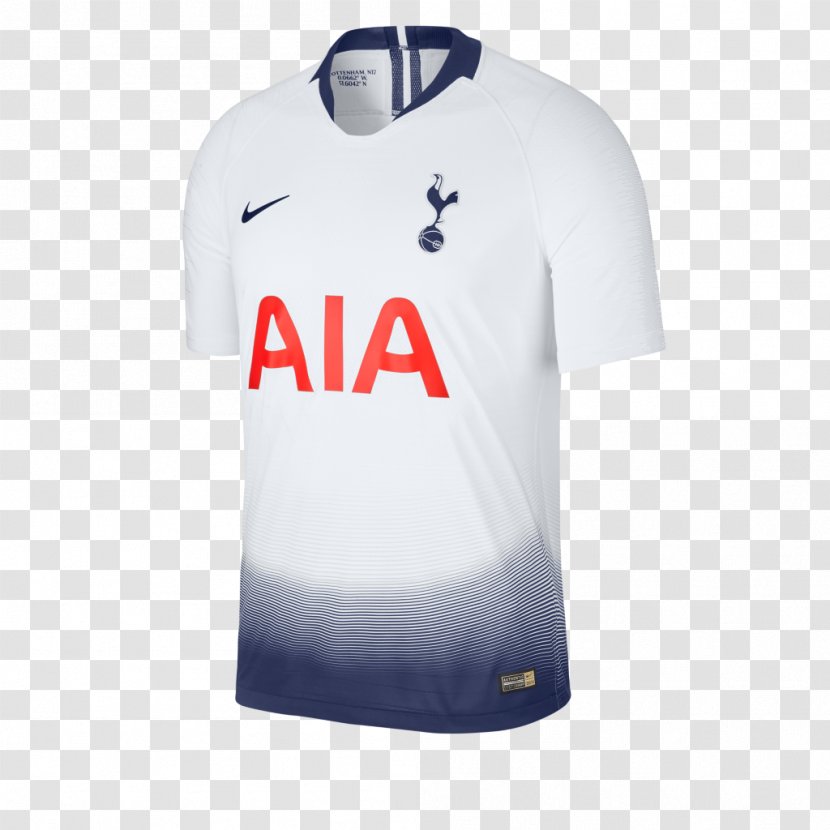 Tottenham Hotspur F.C. Stadium Northumberland Development Project Kit Jersey - Nike - Football Transparent PNG