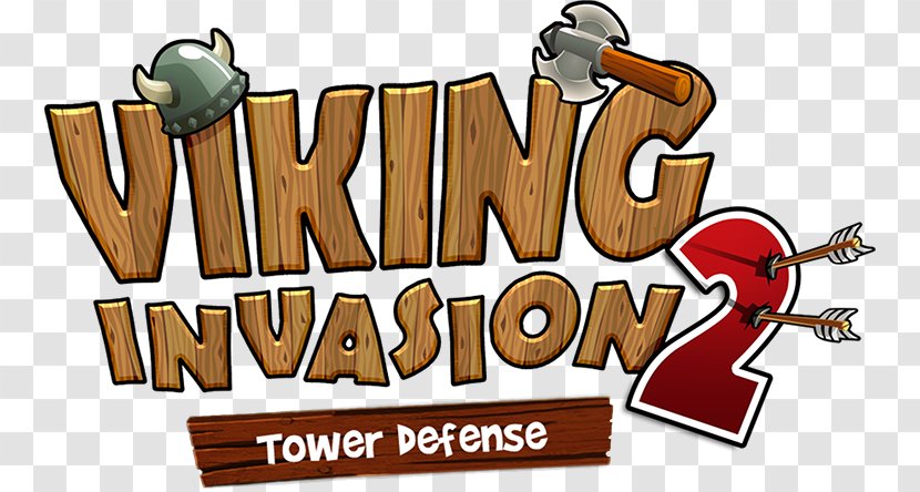 Nintendo 3DS Tower Defense Viking Video Game D-pad Transparent PNG