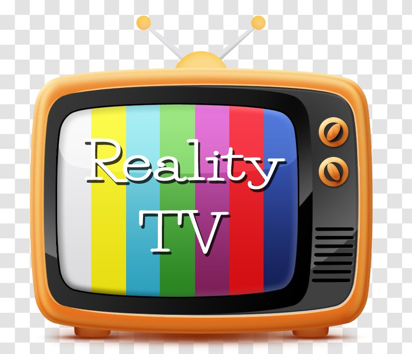 Reality Television Show Channel TV Listings - Technology - Serie Tv Transparent PNG
