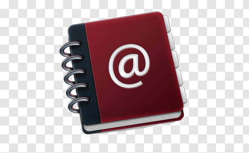 Блокнот Address Book Diary - Complaints Transparent PNG